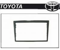 Переходная рамка для установки нештатной магнитолы 2DIN в автомобили Toyota Crown 180